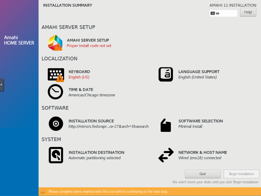 Лучшая ос для домашнего сервера (linux и windows)