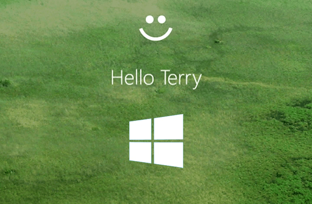 Как включить распознавание лица в windows 10