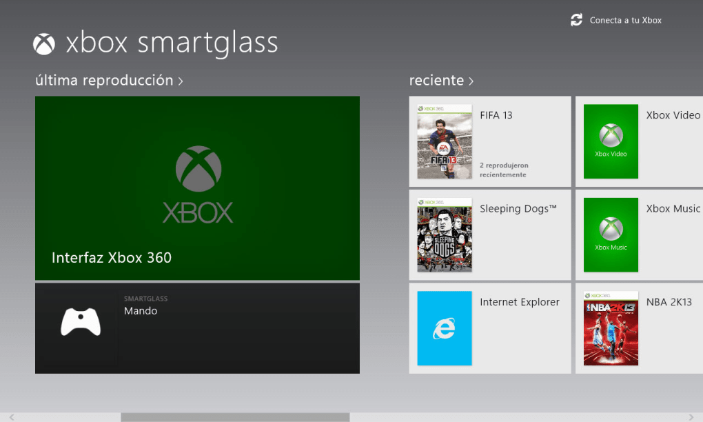 Xbox apk для android — скачать