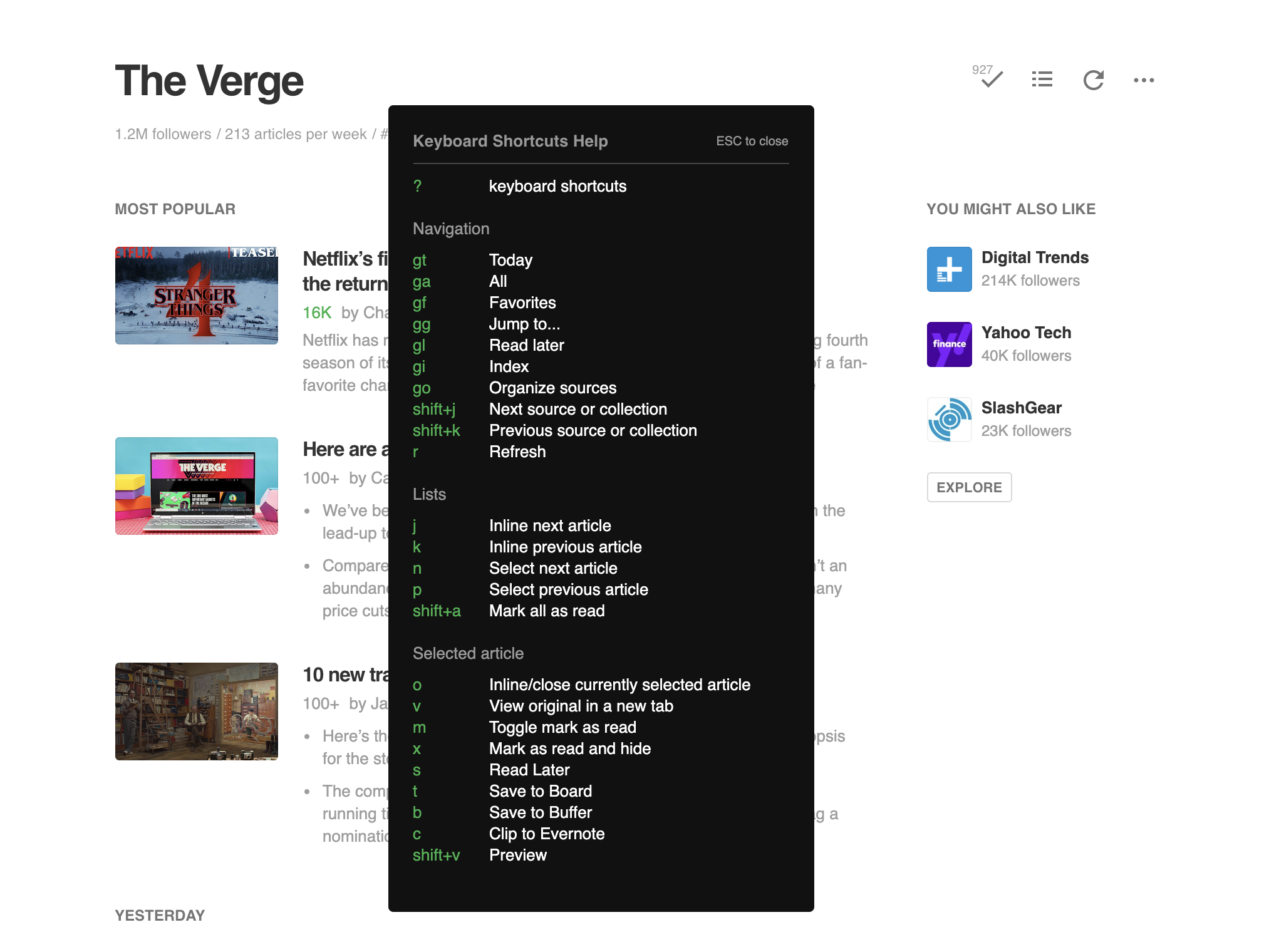 Без google reader: чем заменить незаменимый сервис google, что теперь делать и кто в этом виноват | компьютерра