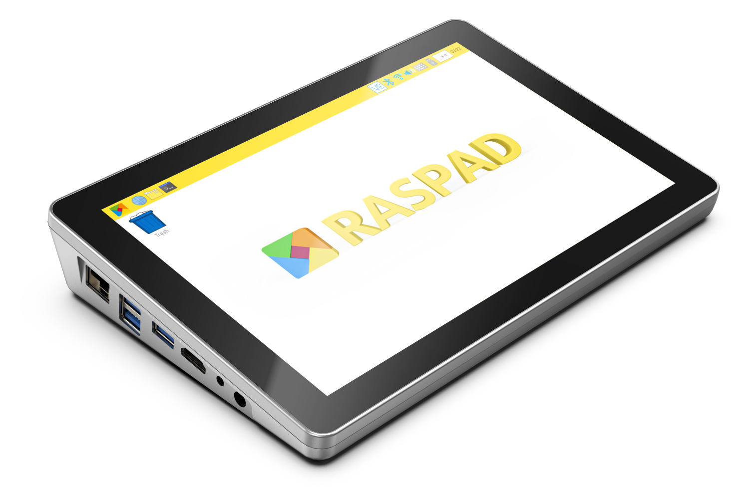Как установить android 11 на raspberry pi 4
