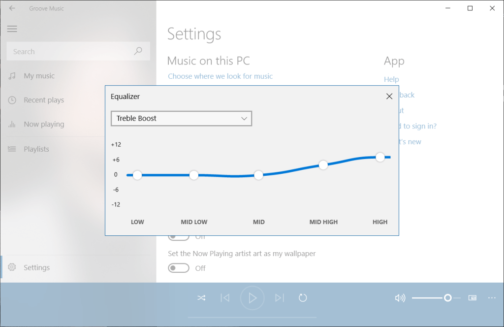 Как добавить музыку в список воспроизведения groove в windows 10 - компьютерная мания