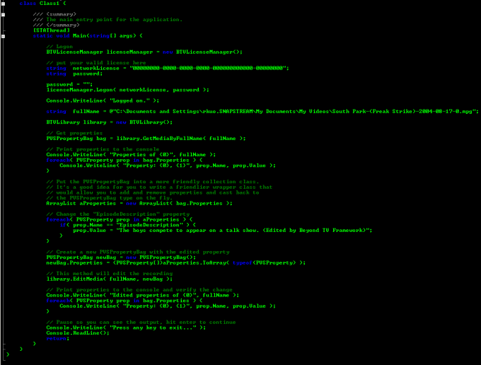 7 best free html editors for linux and unix
