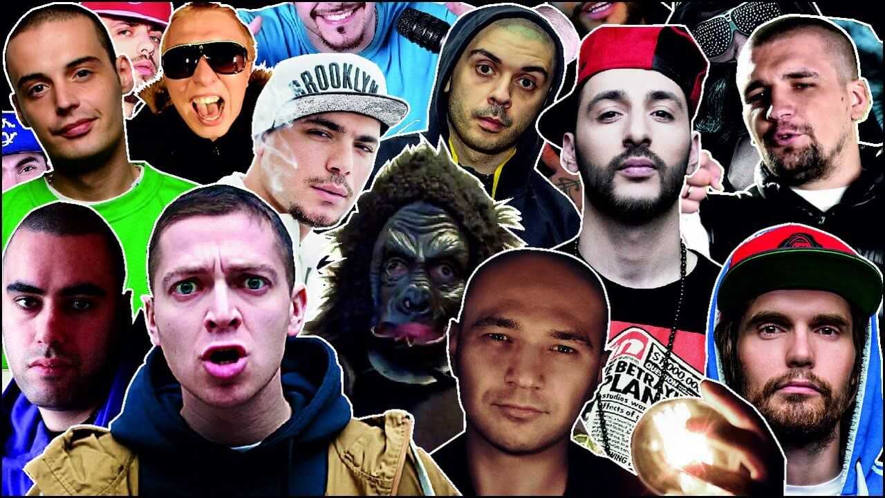 Итоги десятилетия: главные события в русском рэпе | rap.ru