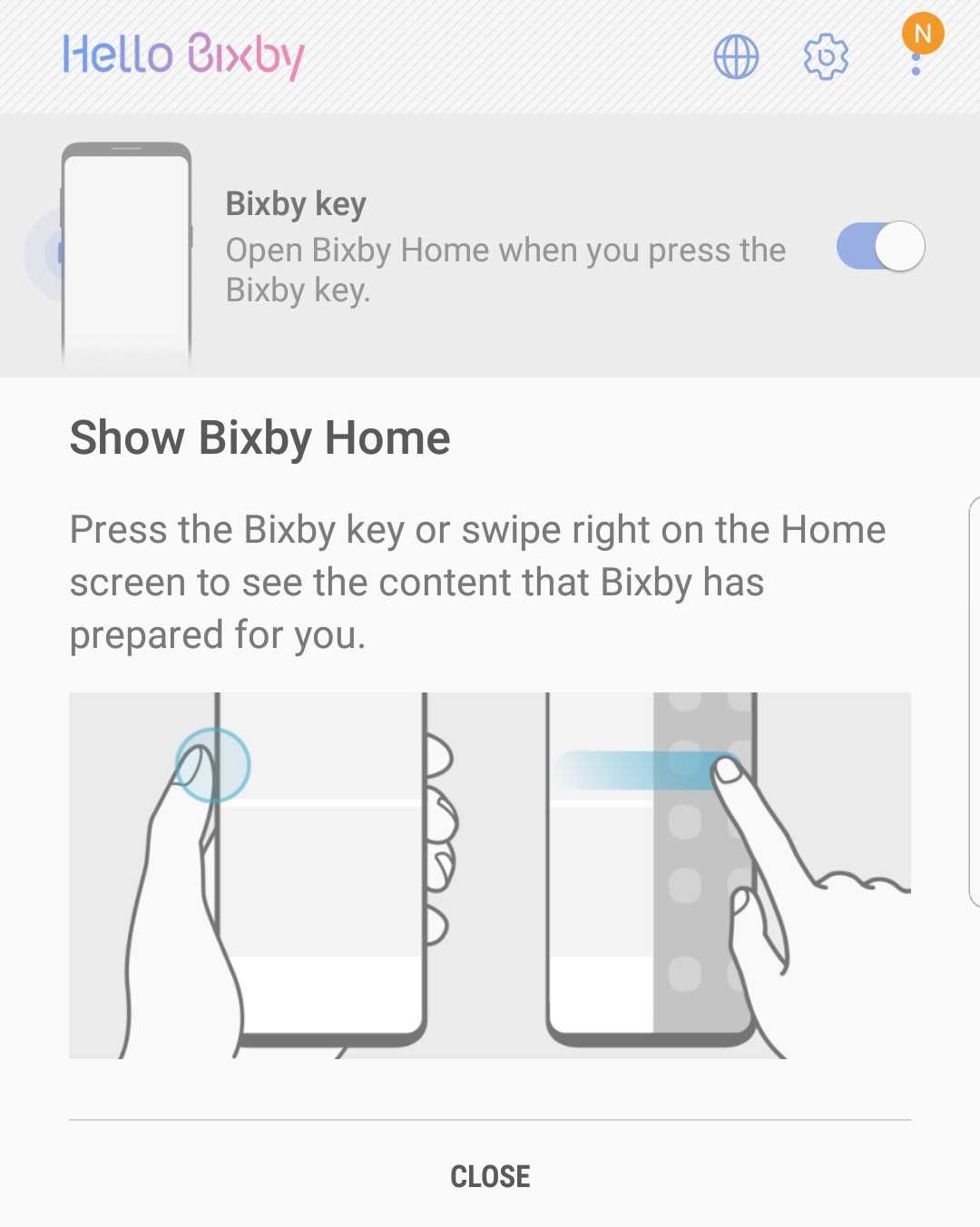 Samsung bixby: что это и как работает