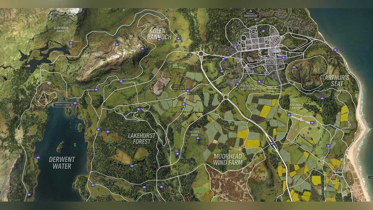 Гайд по аукциону forza horizon 4: быстрый выкуп и перепродажа
