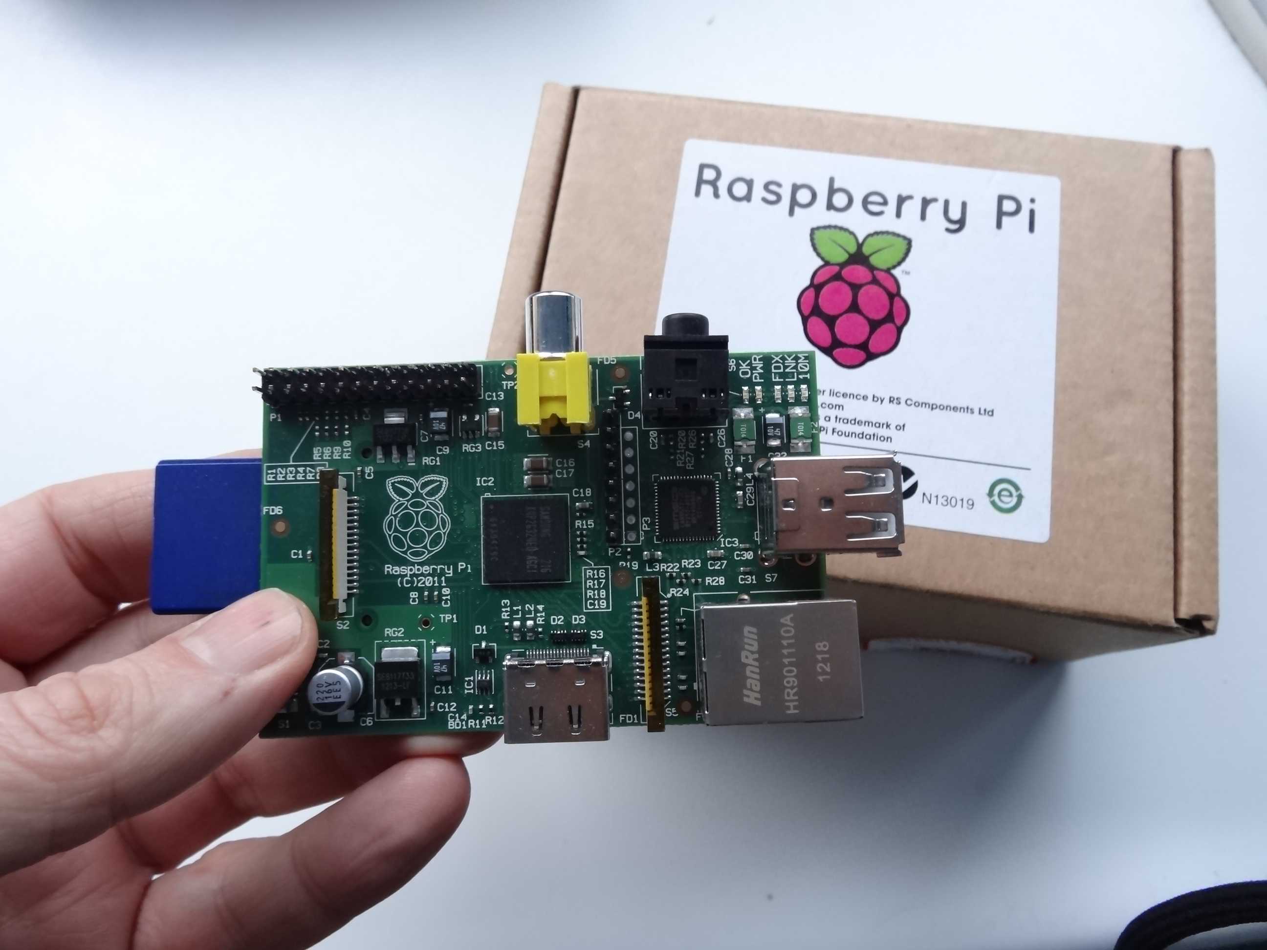 Как безопасно выключить raspberry pi