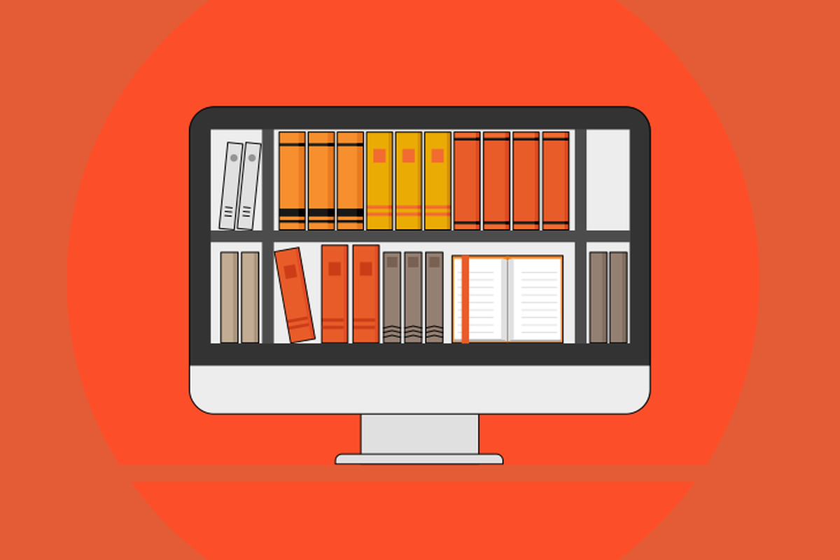 Библиотеки онлайн: 40 лучших бесплатных электронных библиотек