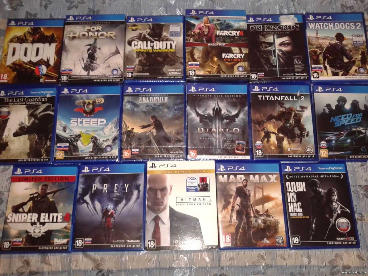 Лучшие игры для ps4 : игры для playstation 4, в которые нужно играть — 360-info.ru