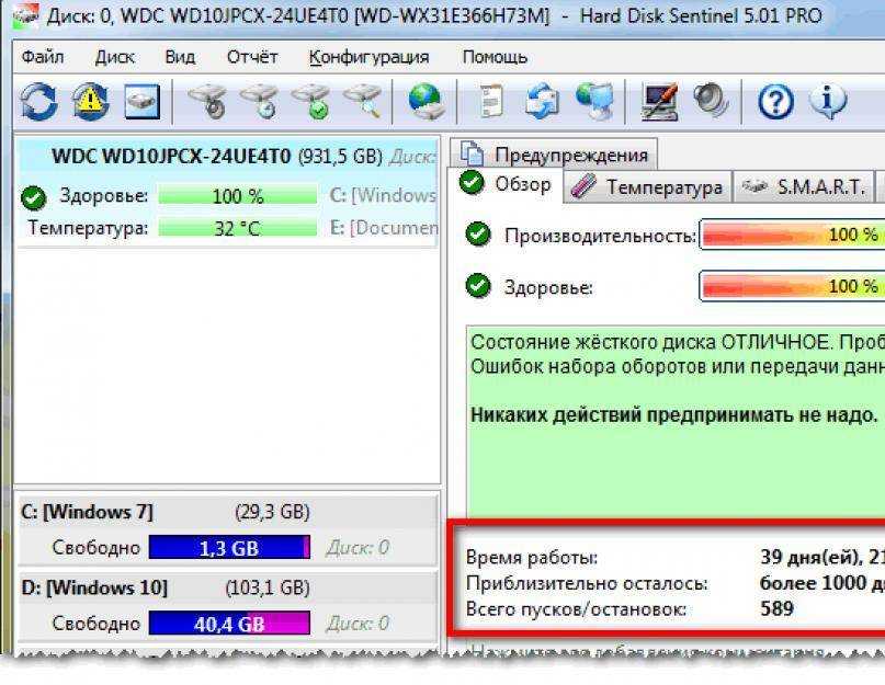 Топ-10 лучших программ для работы с жестким диском 2019 года