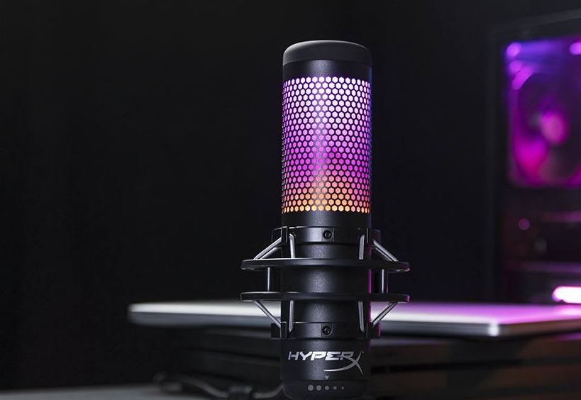 Blue yeti vs hyperx quadcast: в чем разница?