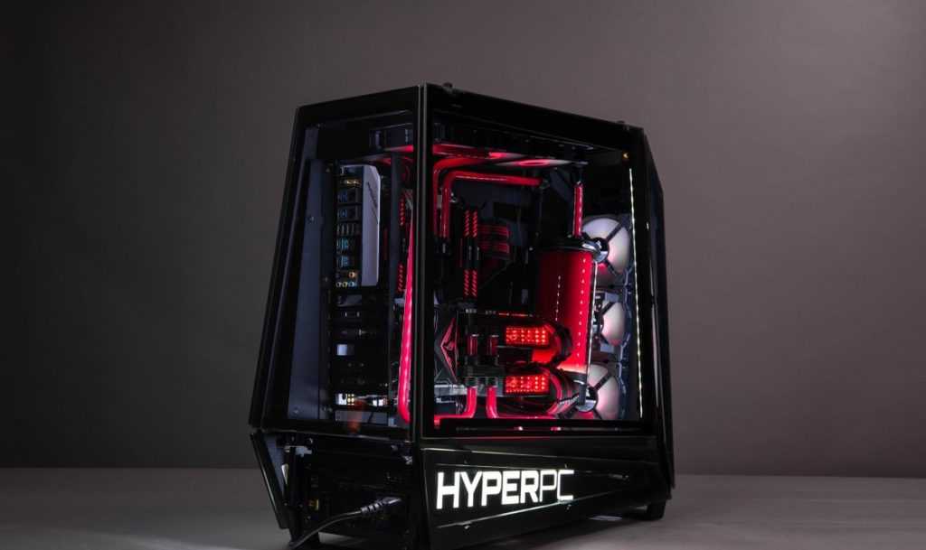 Собираем игровой компьютер за 80000 рублей | ichip.ru