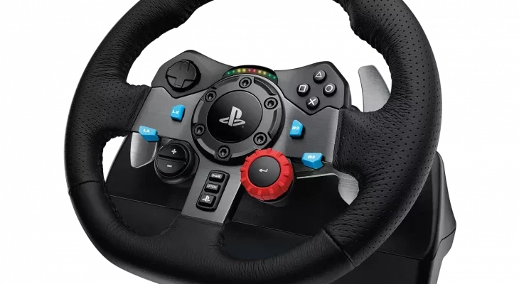Гоночный руль thrustmaster tx ferrari 458 italia edition, обзор и бесплатная раздача - gadgetshelp,com