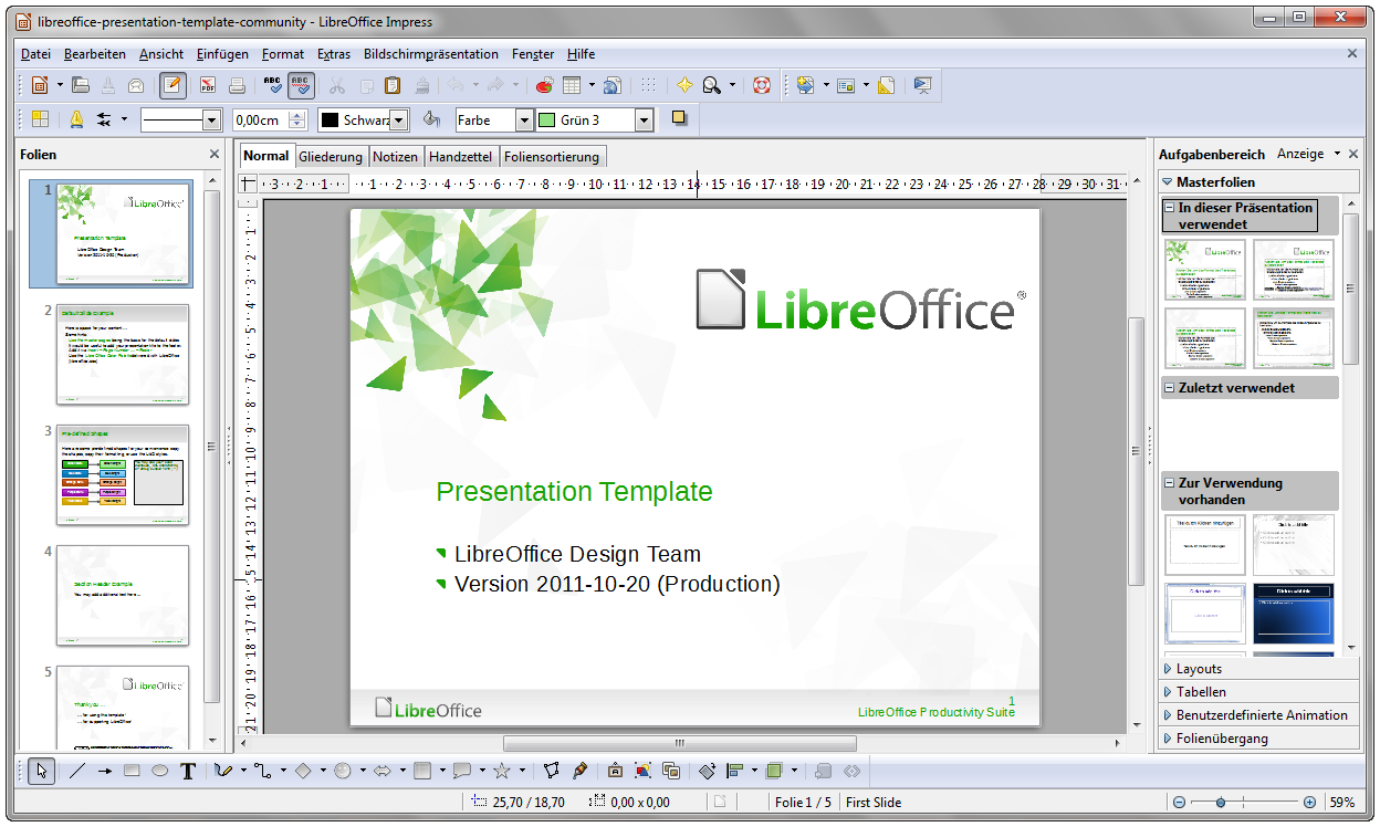 Лучшие бесплатные альтернативы microsoft office