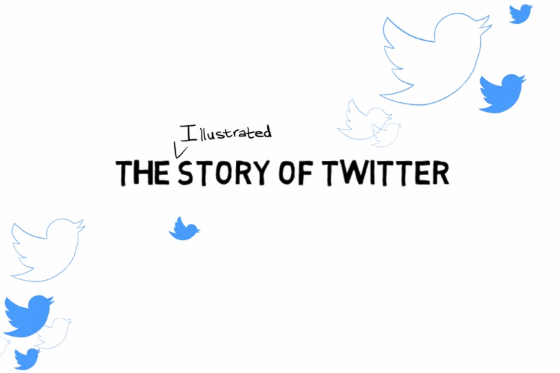 Набрать много читателей в твиттере | достойные сайты и советы
              
              
              	
twitter