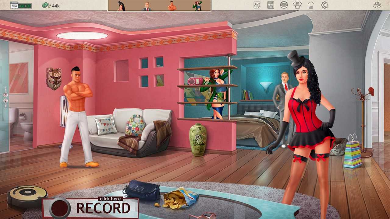 Серия игр life is strange