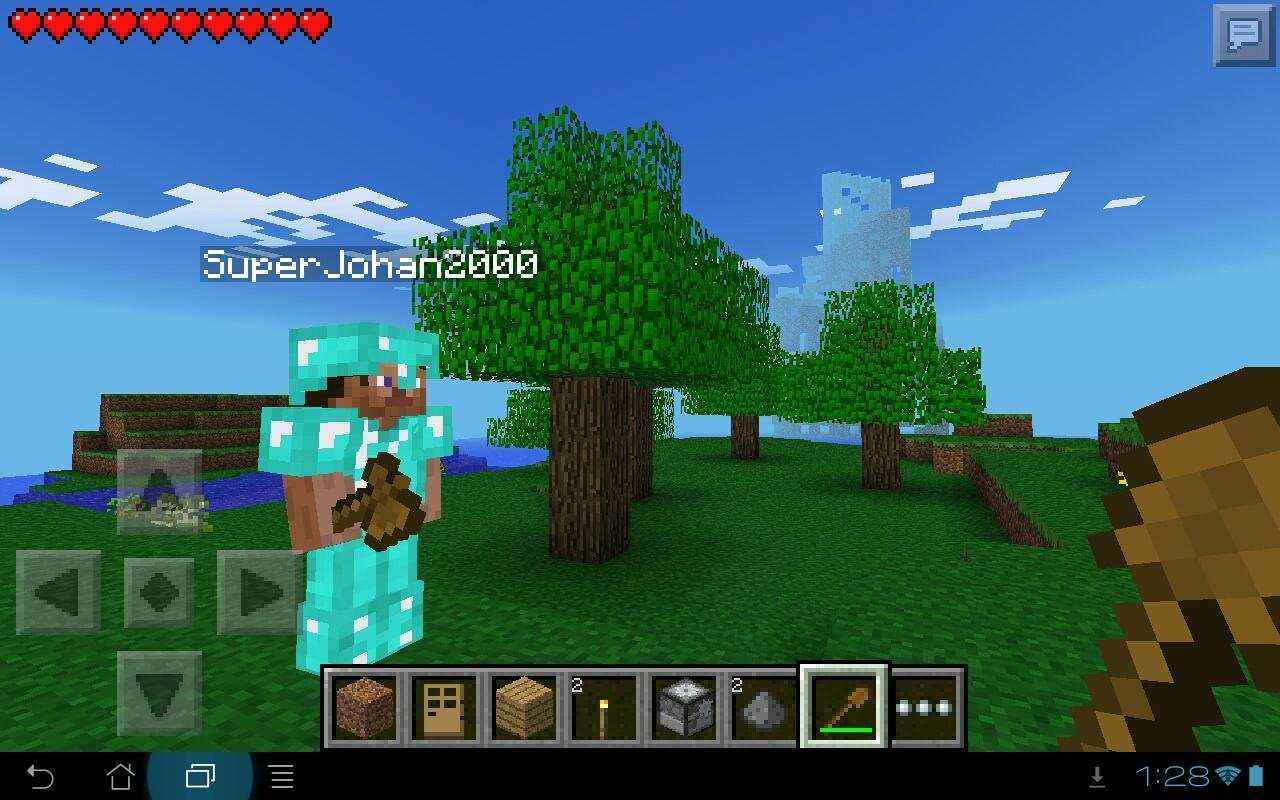 Minecraft безопасно для детей? возрастной рейтинг minecraft для родителей - gadgetshelp,com