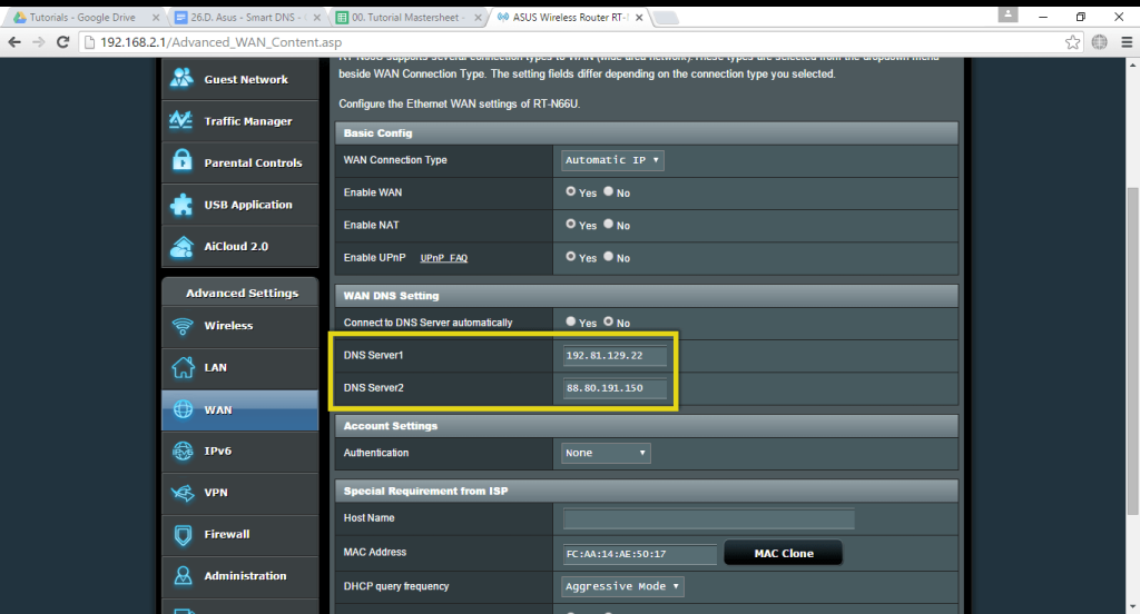 Как изменить настройки android dns [3 methods explained]