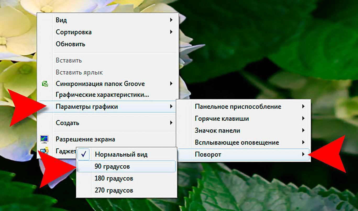 Способы запуска игр в оконном режиме