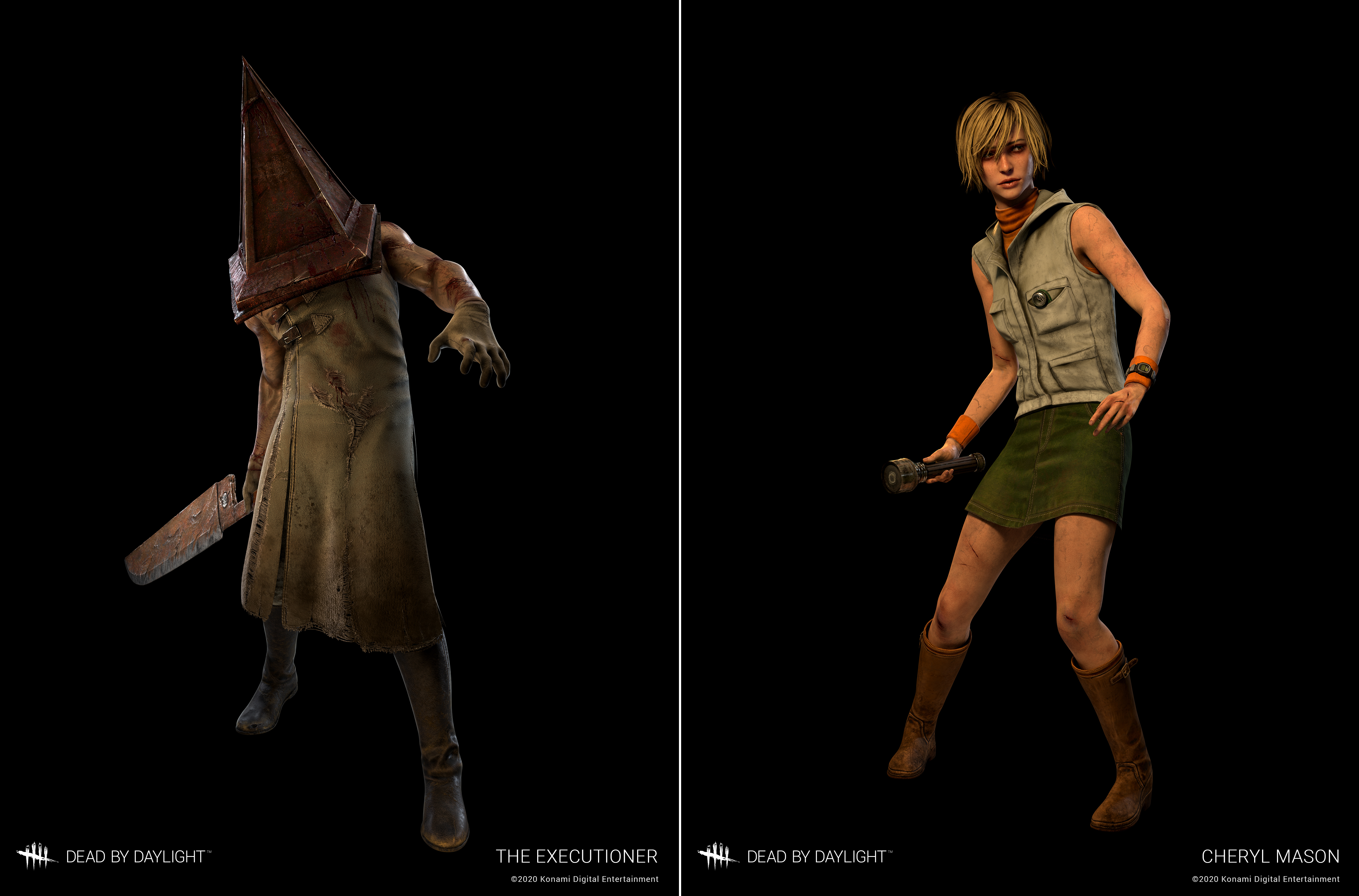 Символизм игры silent hill 2 — wiki
