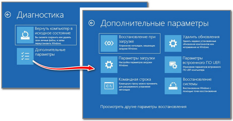 Как исправить ошибку приложения logonui.exe в windows 10, 8, 7