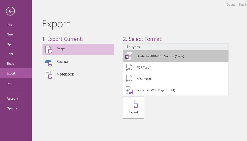 Как использовать onenote: руководство для начинающих