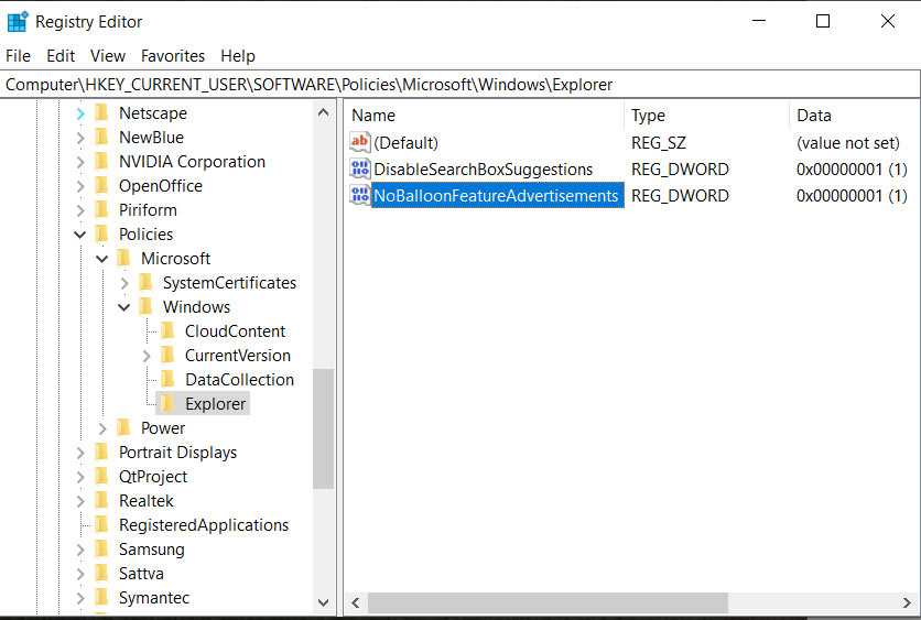 Как зайти в редактор реестра и запустить его на ос windows 10, 7 способов