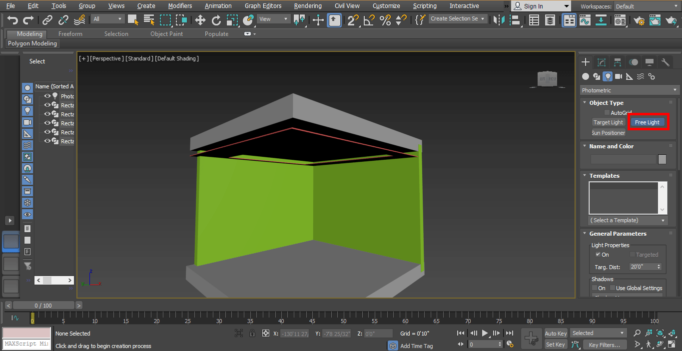 Уроки уроки 3ds max: "огонь и лед...". визуализация алмаза и драгоценных камней в mental ray.