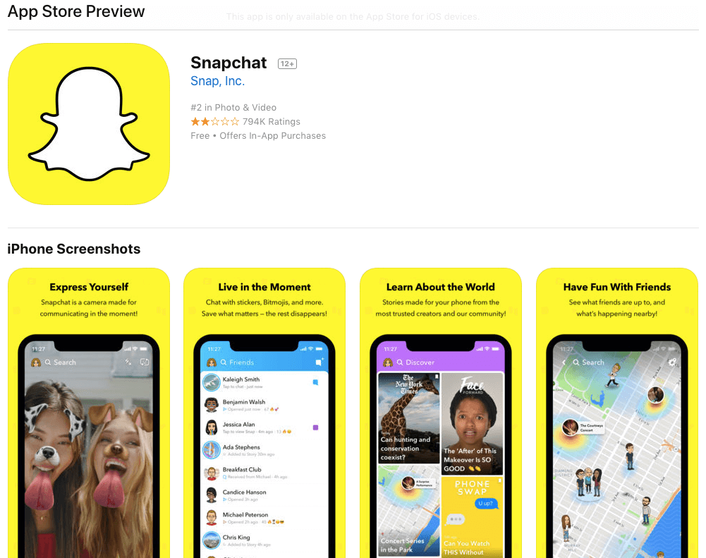 Как использовать kik — руководство для начинающих