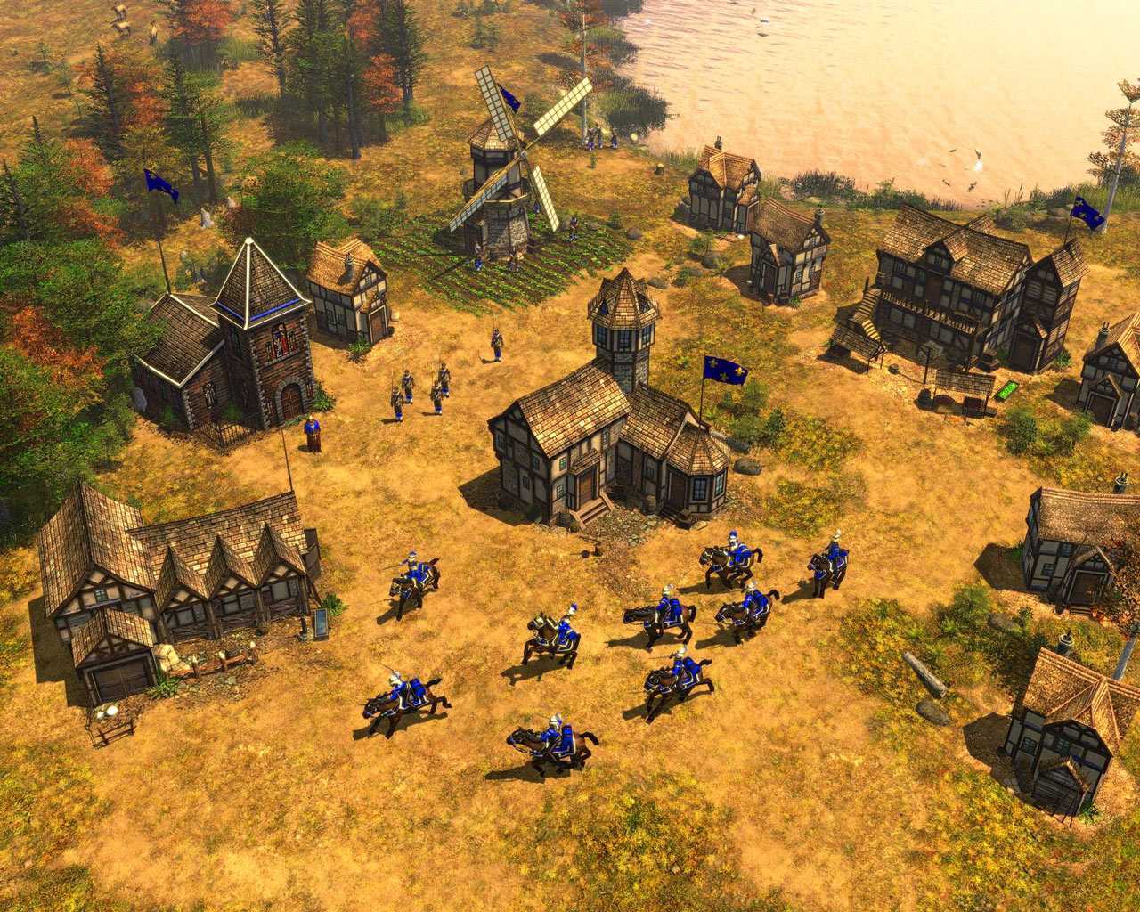 Игры похожие на total war. — pro total war