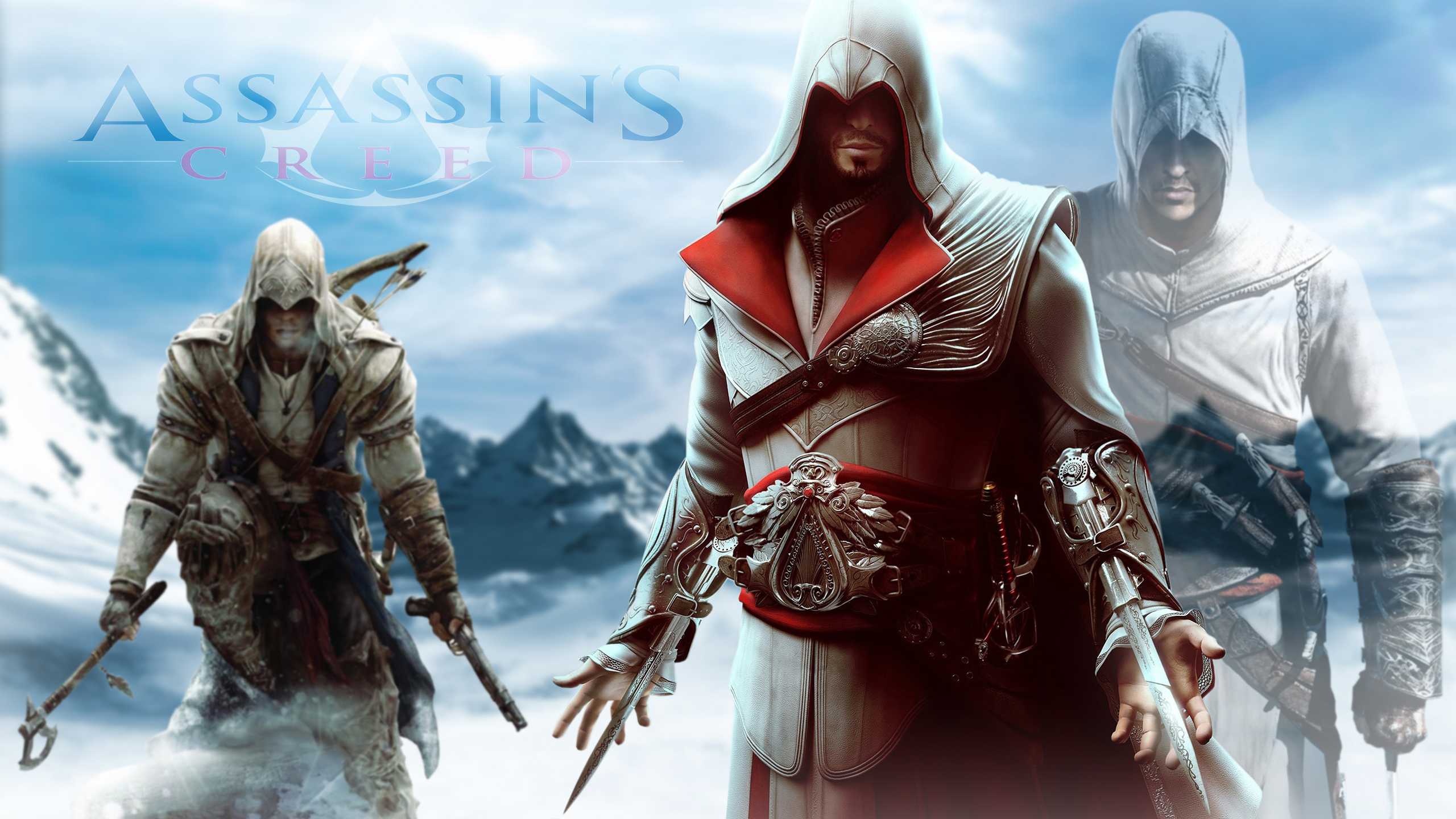 Истина | assassin's creed wiki | fandom