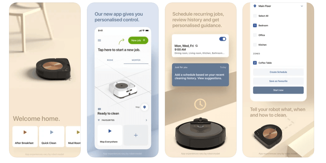 Сравниваем роботы-пылесосы irobot среднего ценового диапазона | официальный дилер irobot в росси | дзен