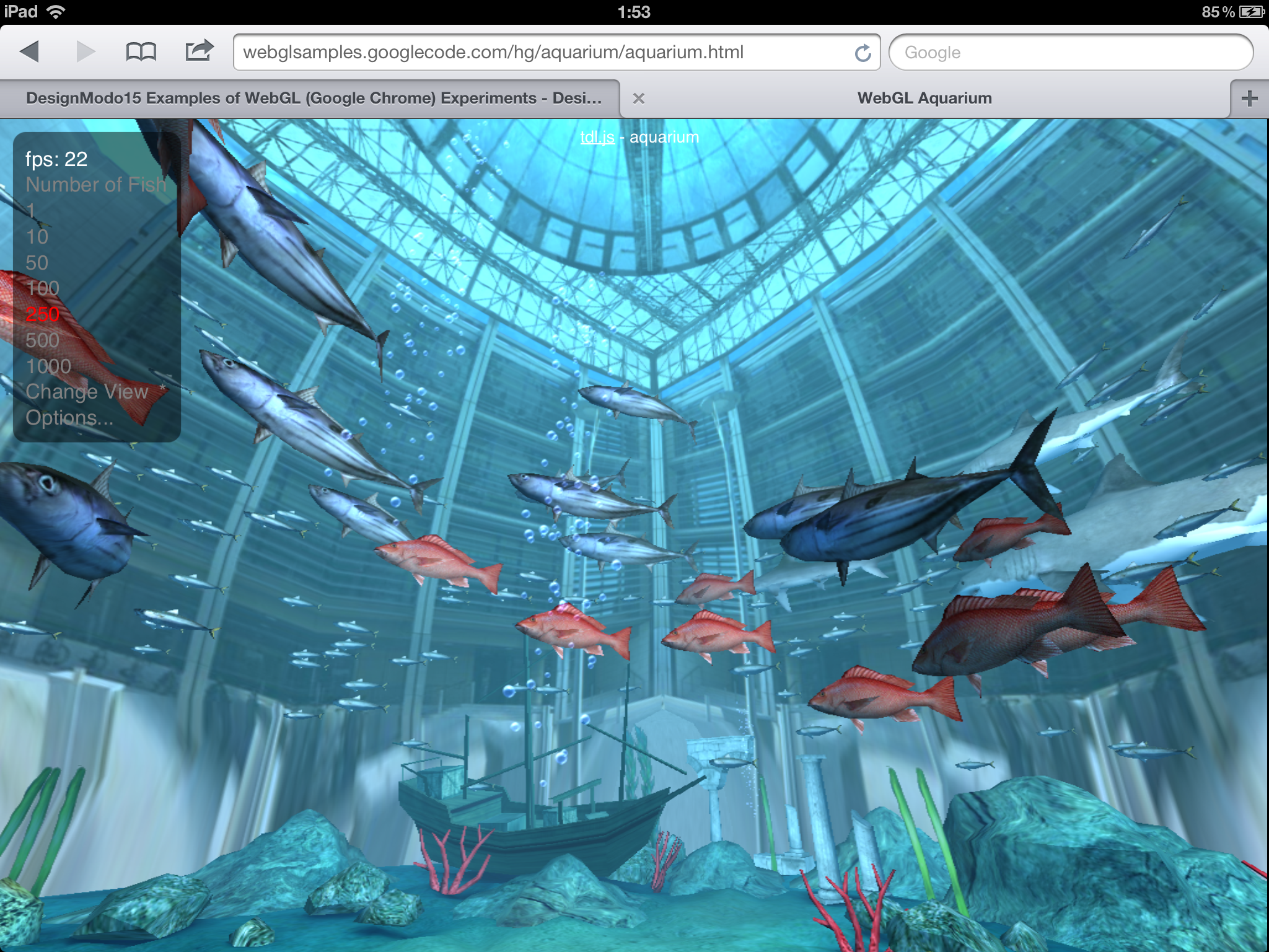 Как включить webgl в браузере google chrome