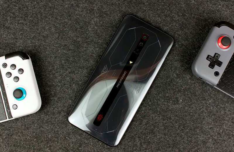 Топ-10 самых мощных флагманских android-смартфонов на май 2022 года