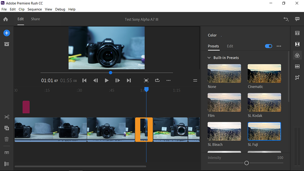 Adobe premiere pro 2023 v23.2.0.69 крякнутая версия скачать