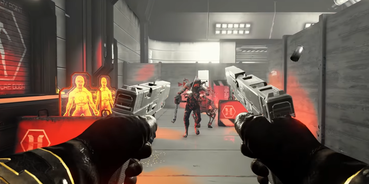 Killing floor 2 дублированный индикатор пользователя ошибка подключения