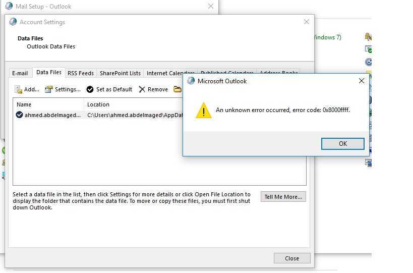 Простые шаги по исправлению ошибки ms office 1713 в windows 10 - разное