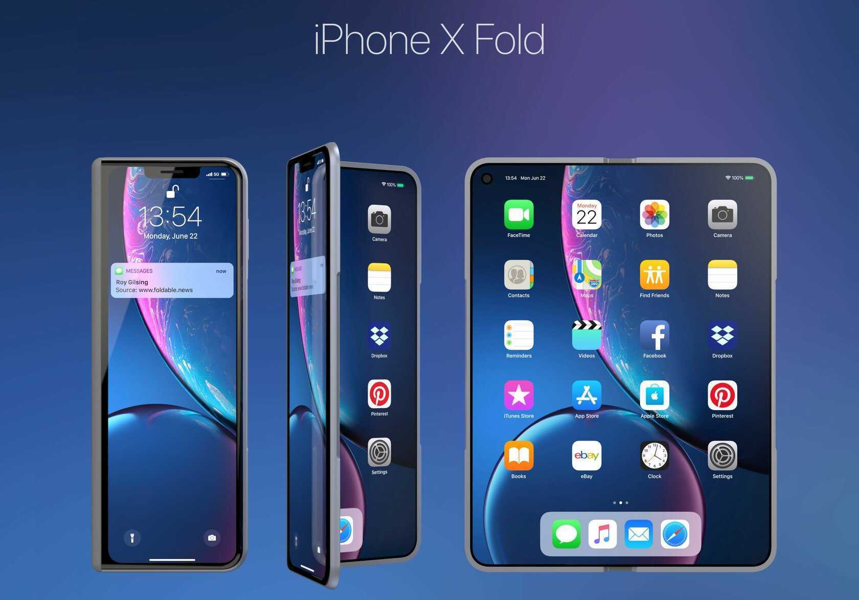 Лучшие смартфоны realme