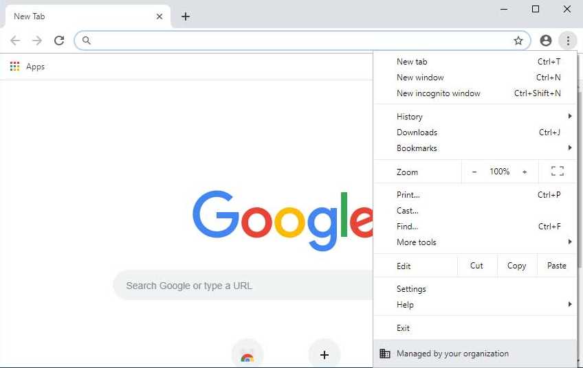 Как удалить chromium с компьютера полностью: инструкция