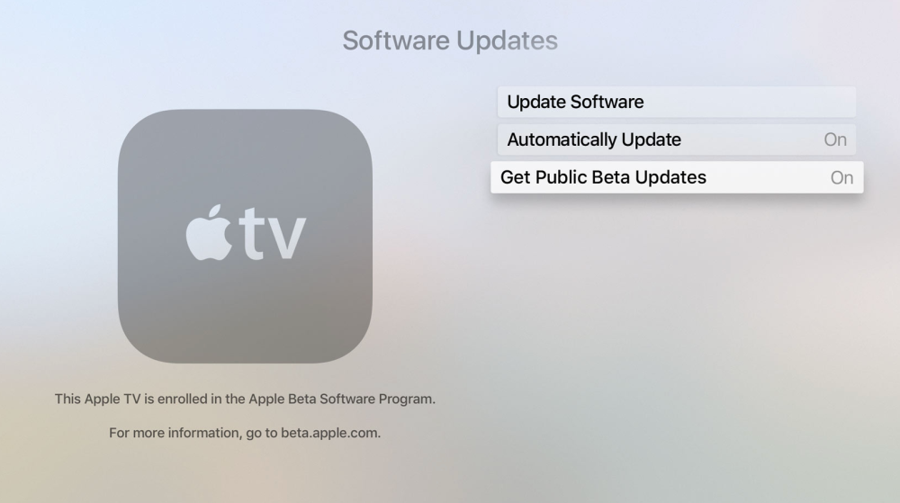 Как воспроизводить видео файлы с вашего компьютера на apple tv - gadgetshelp,com