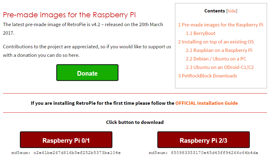 Как запустить doom на raspberry pi (без эмулятора)