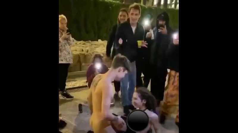 Страшные и таинственные места в мире