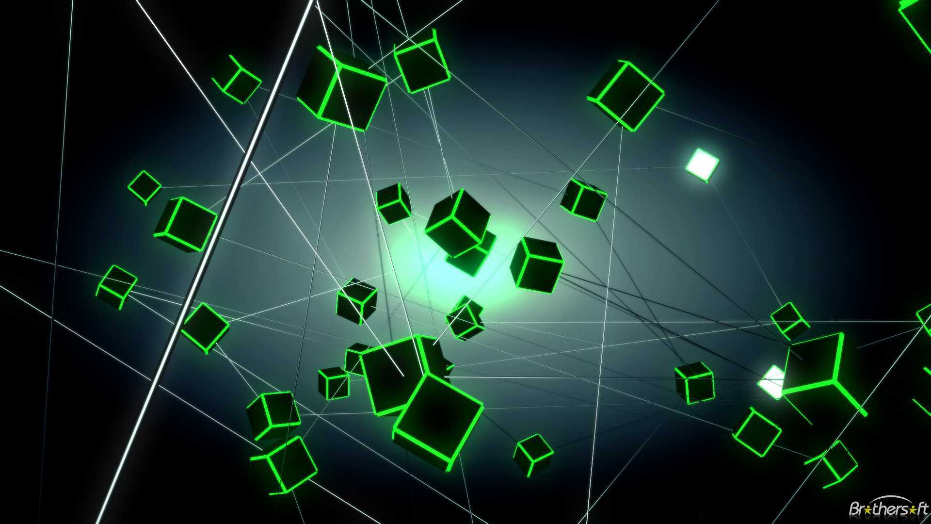 Анимированные обои: что это, какие бывают, как установить на windows 10