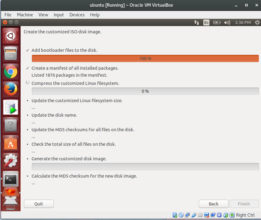 Кастом Ubuntu. Ubuntu Live USB. Образы Linux LIVECD,. Custom Ubuntu ISO creator.