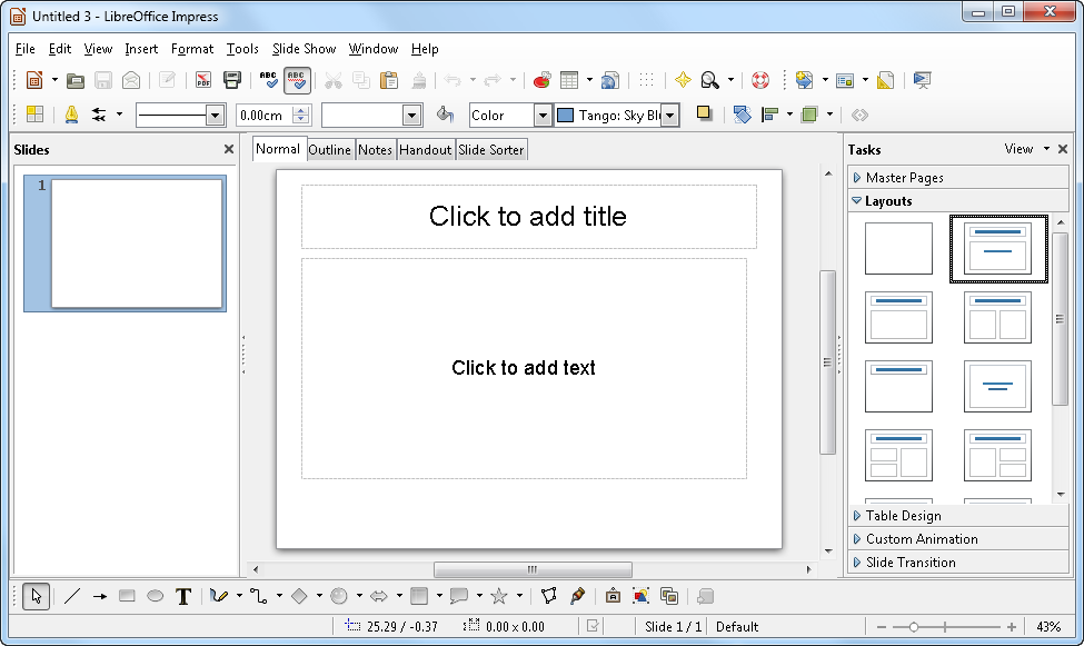 Libreoffice против openoffice: в чем разница? какой лучше?