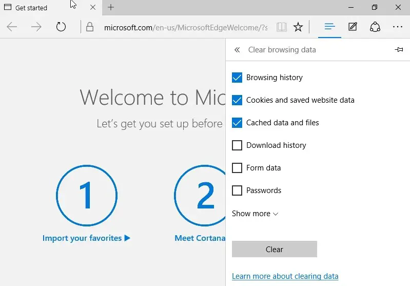 🥇 ▷ как исправить ошибку internet explorer или edge: dlg_flags_sec_cert_date_invalid ✅ - техника - 2023