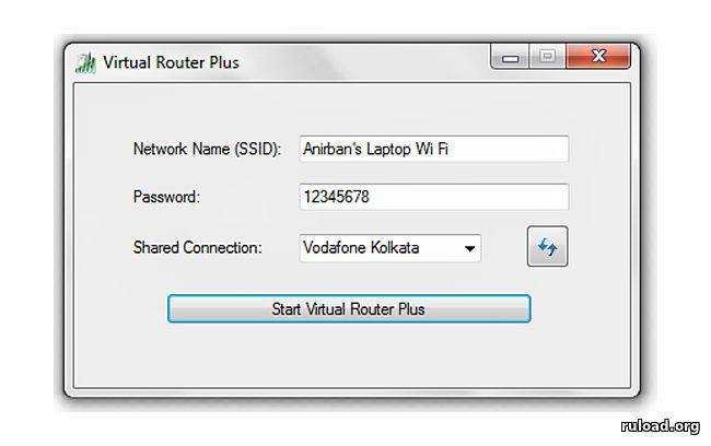 How can i download microsoft hosted network virtual adapter driver