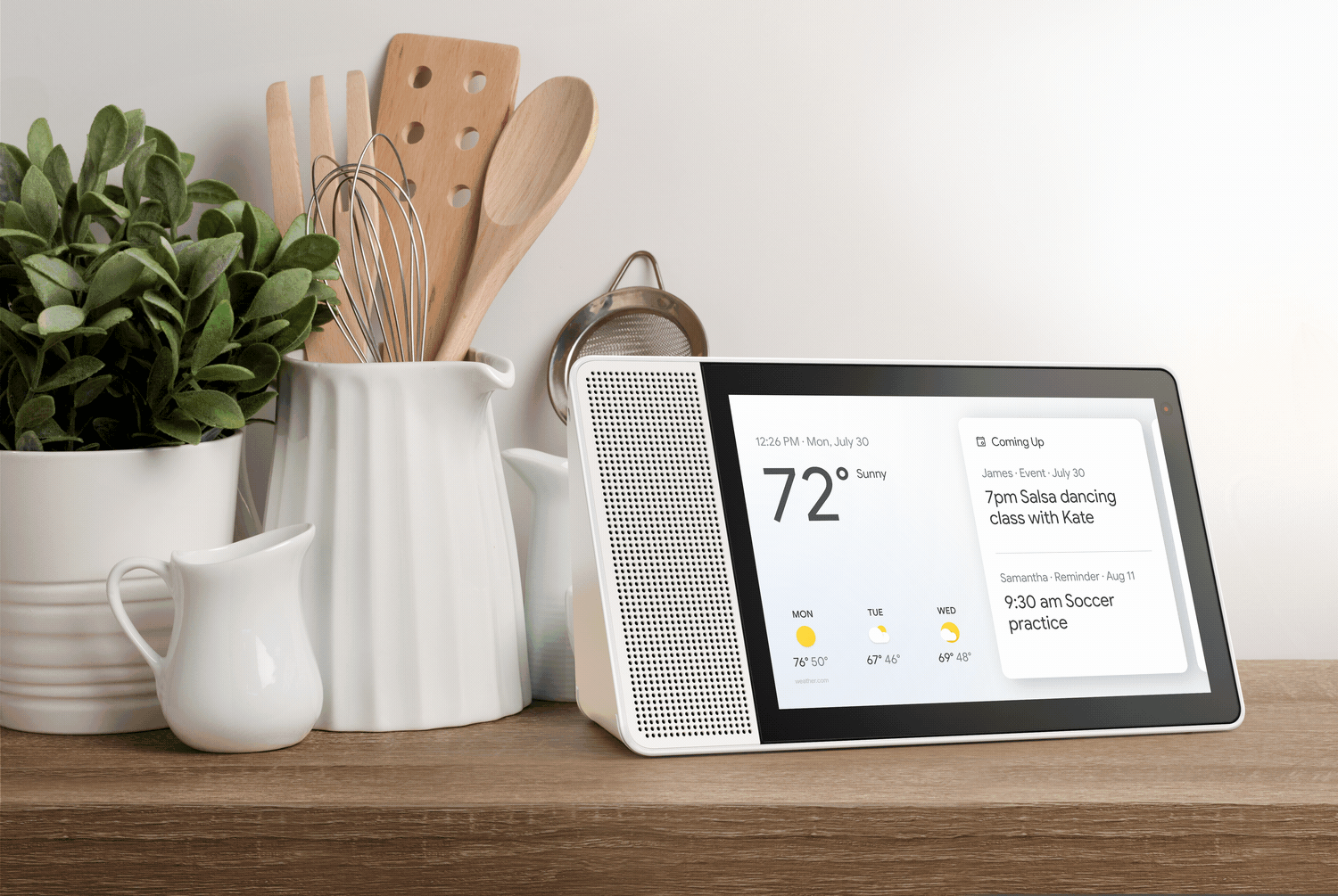 Какая домашняя автоматизация работает с google home? - умный дом