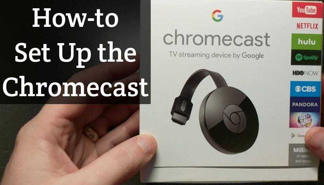 20 способов получить максимальную отдачу от google chromecast