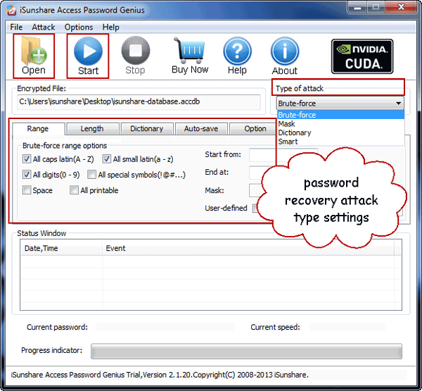Что такое файл accdb? - gadgetshelp,com